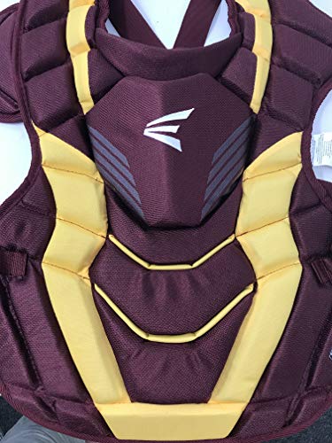 Easton | Elite X Baseball Catcher's Equipment | Box Set | NOCSAE Approved | Youth/Intermediate/Adult | Multiple Colors