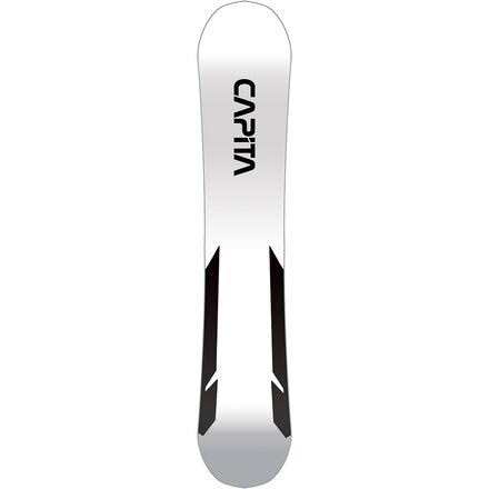 Capita Mercury Snowboard 2022 - 159