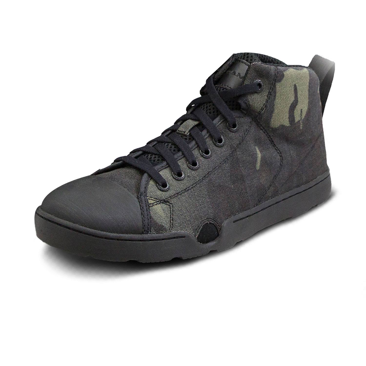 Altama - OTB Maritime Assault Mid 11 Black Multicam Wide