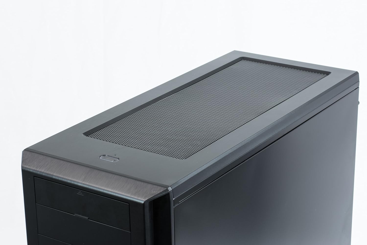 Phanteks Enthoo Pro Full Tower Chassis without Window Cases PH-ES614PC_BK,BLACK NO WINDOW