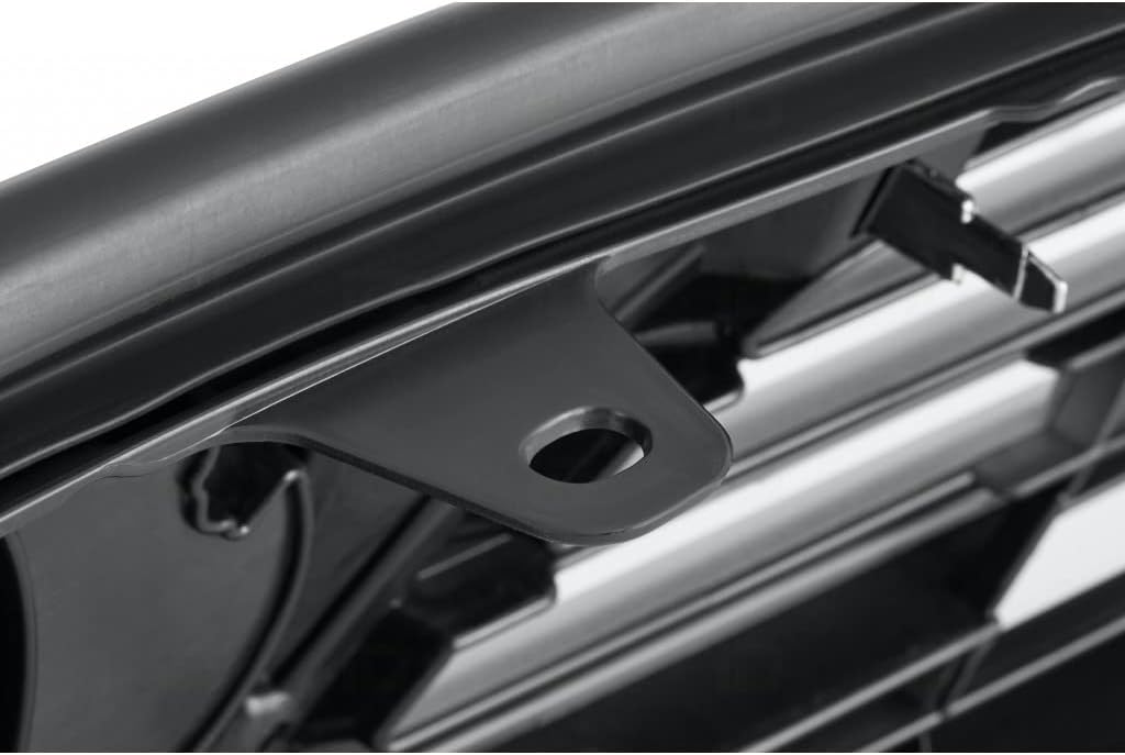 For Toyota Camry 2012 2013 2014 Grille | TO1200344 | 5310106320