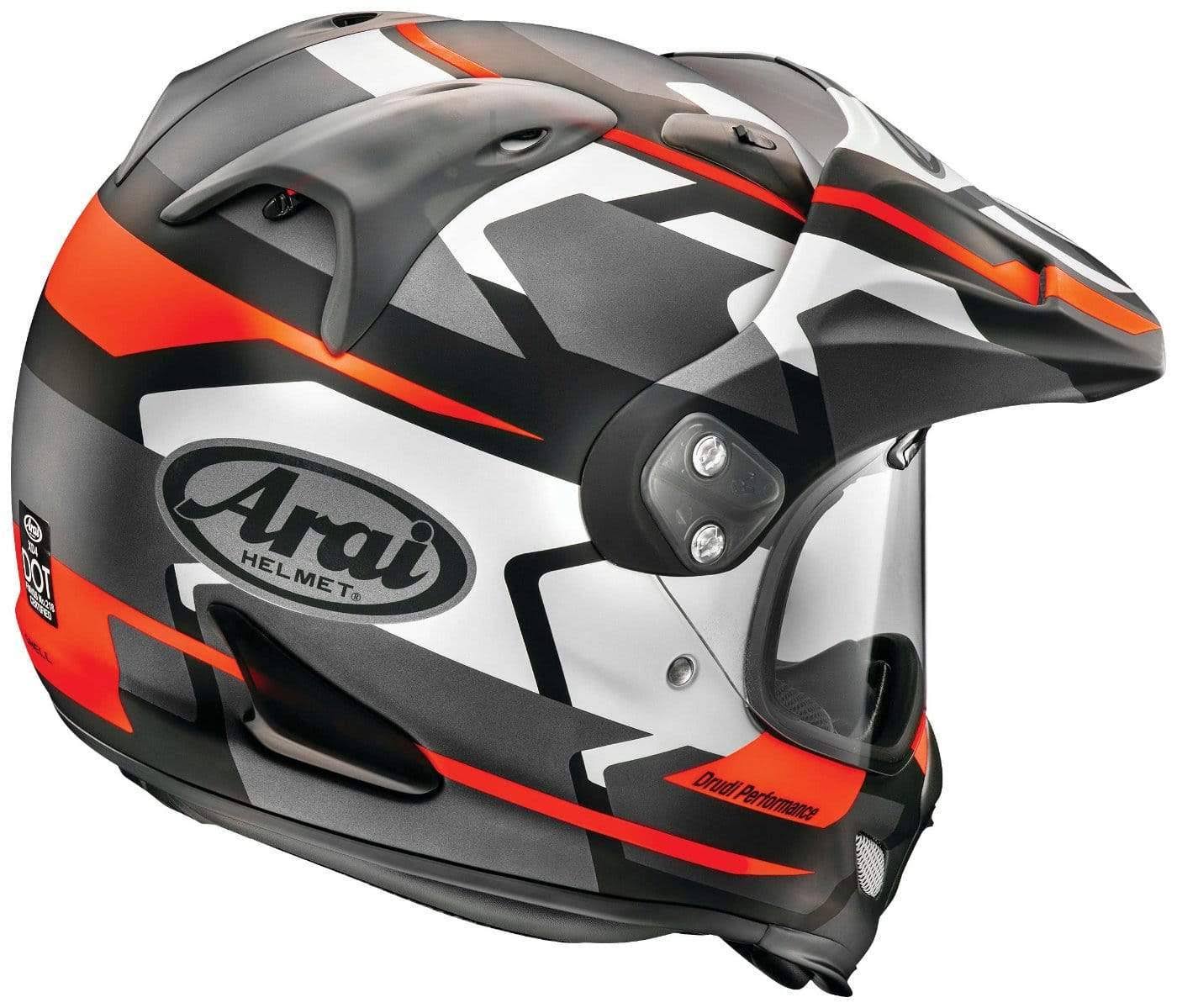 Arai XD4 Depart Helmet