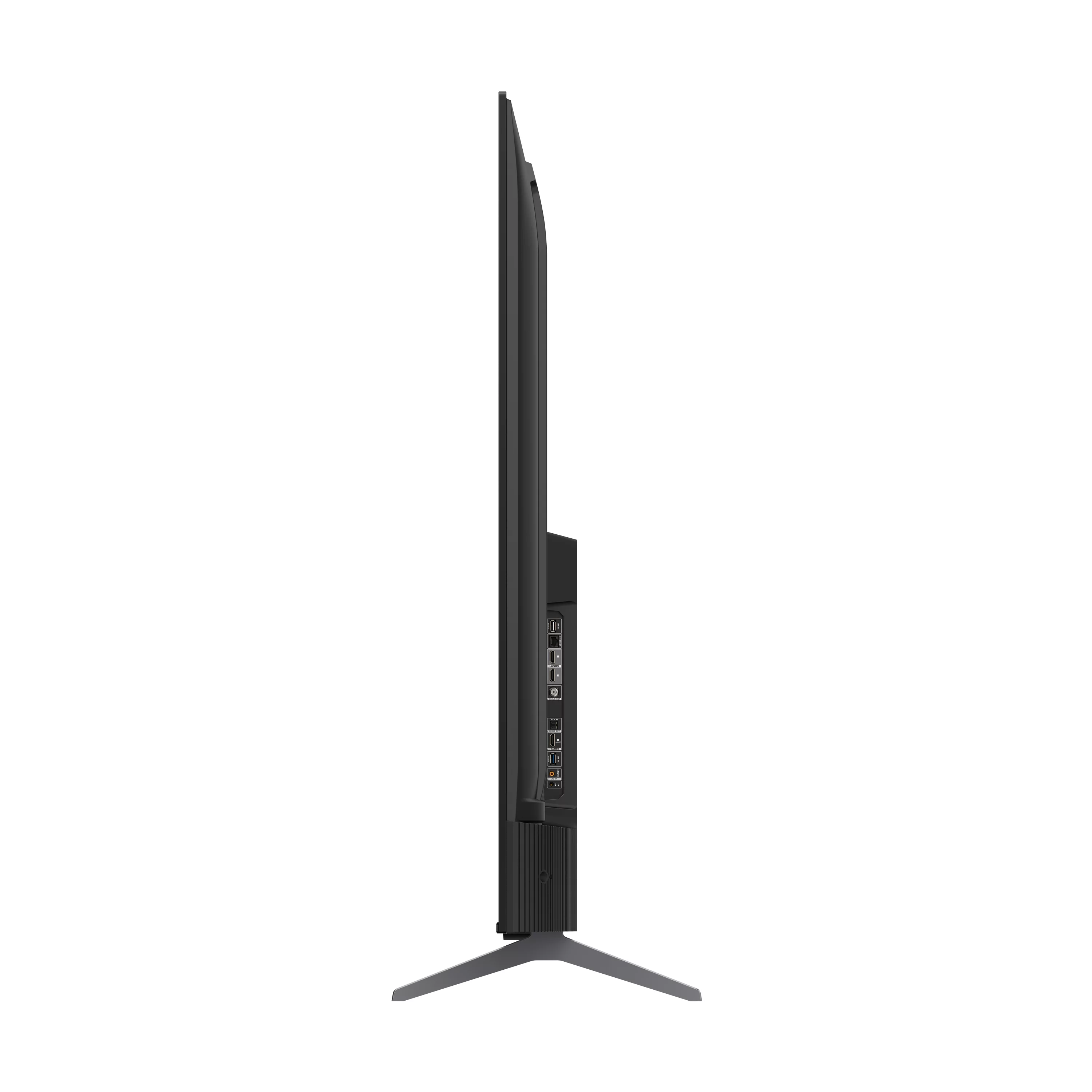 TCL 75” Class Q Class 4K QLED HDR Smart TV with Google TV, 75Q650G