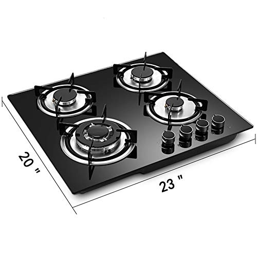 gas cooking stove
