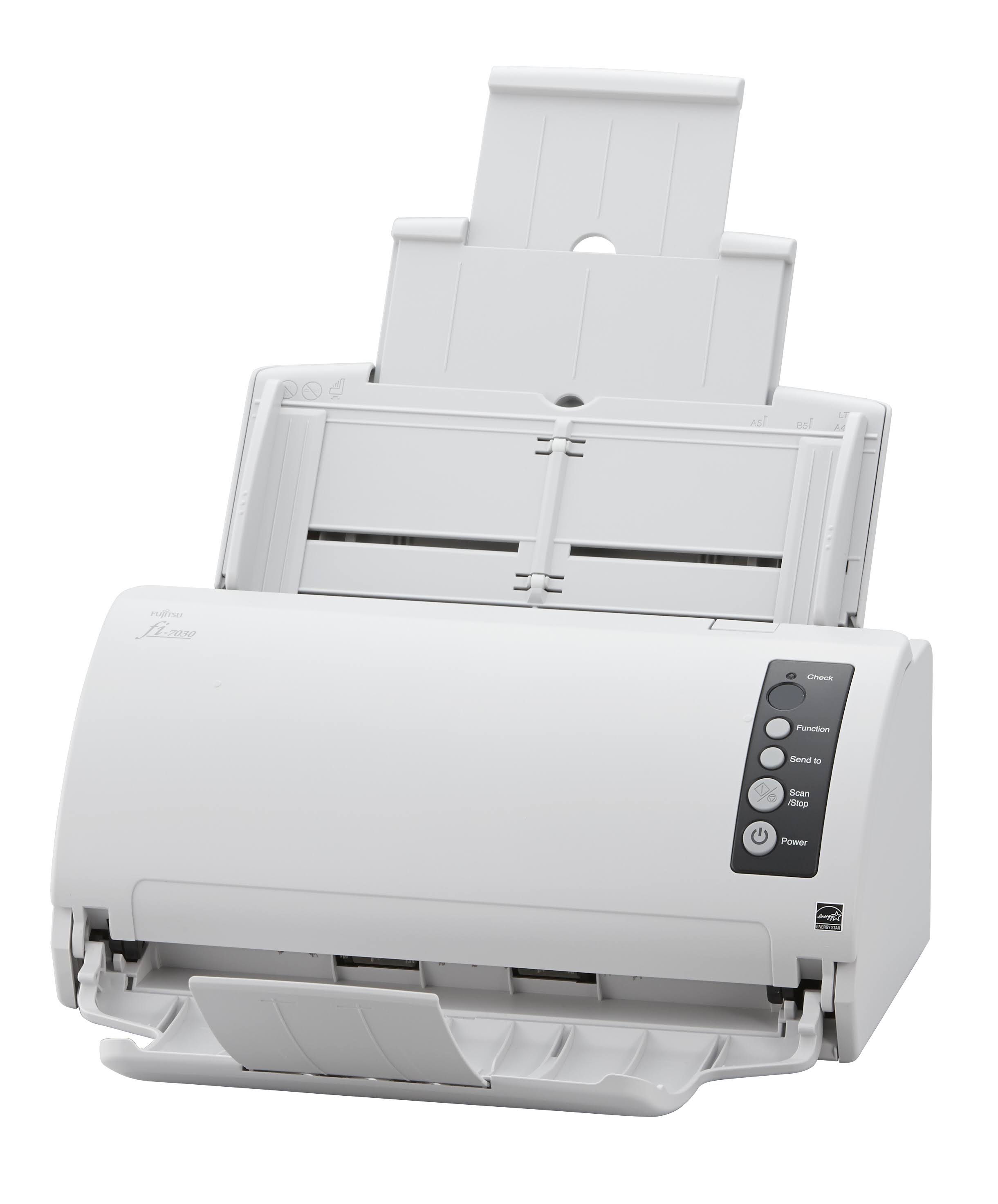 Fujitsu fi-7030 Scanner