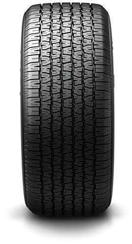 BFGoodrich Radial T/A All-Season Radial Tire - P245/60R14 98s