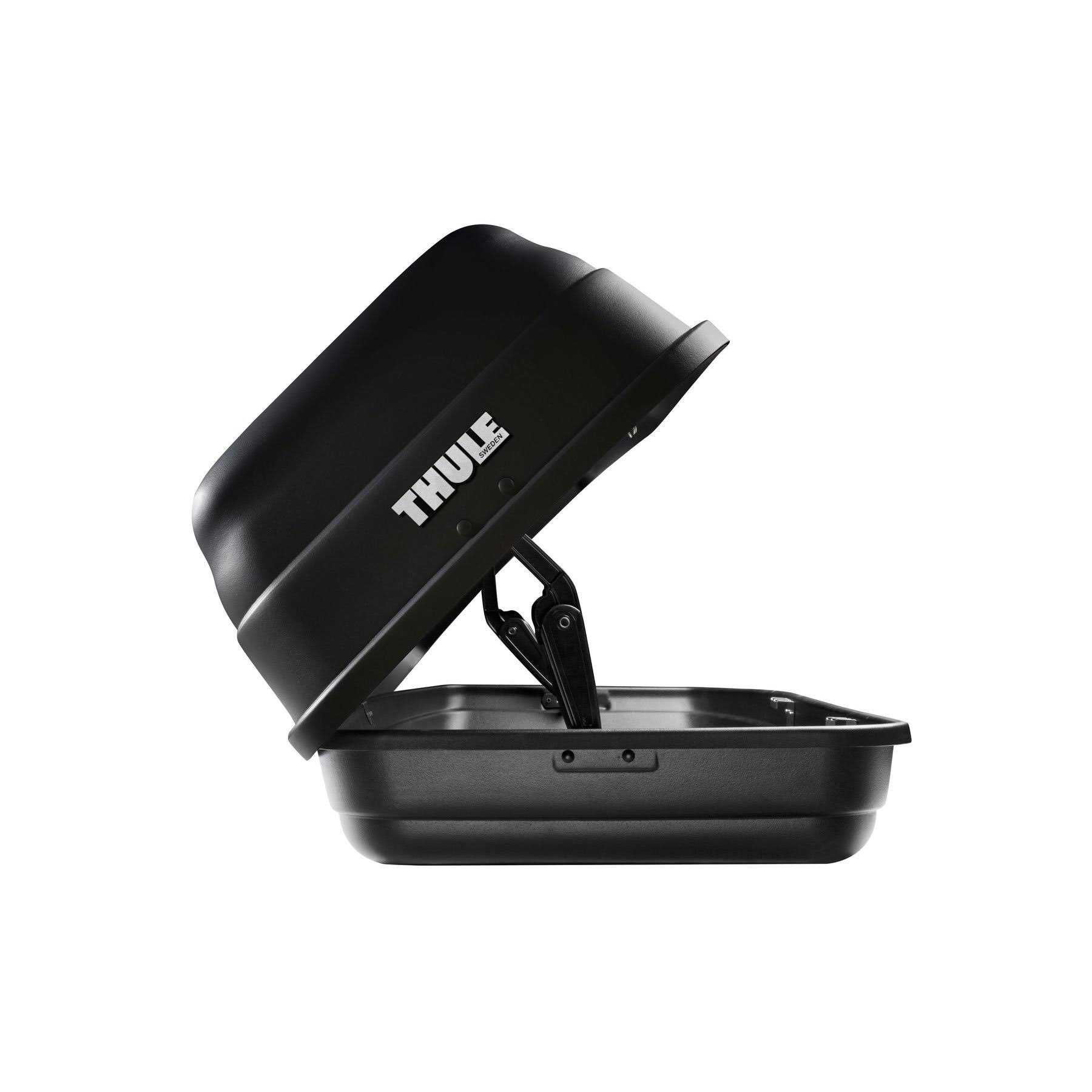 Thule Sidekick Rooftop Cargo Carrier