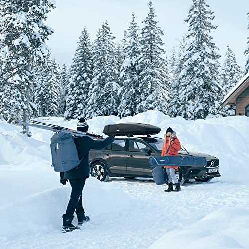 Thule RoundTrip Ski Bag