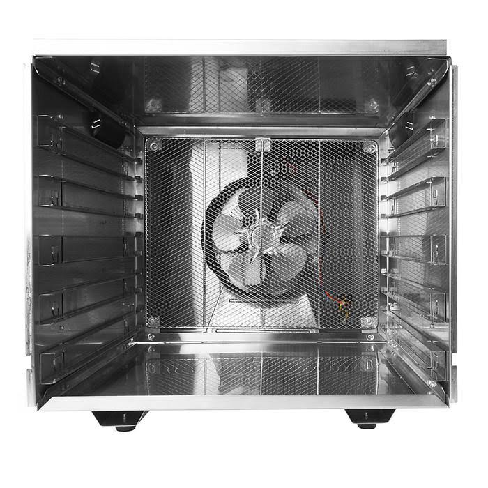 Aroma Professional 10-Tray Digital Food Dehydrator