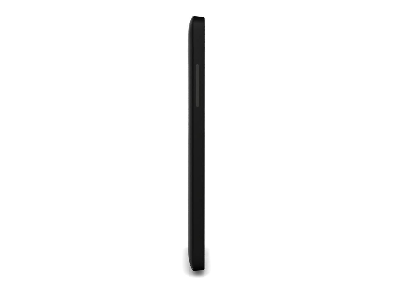 Nexus 5 Phone, 32GB, US/CA, LTE, Black