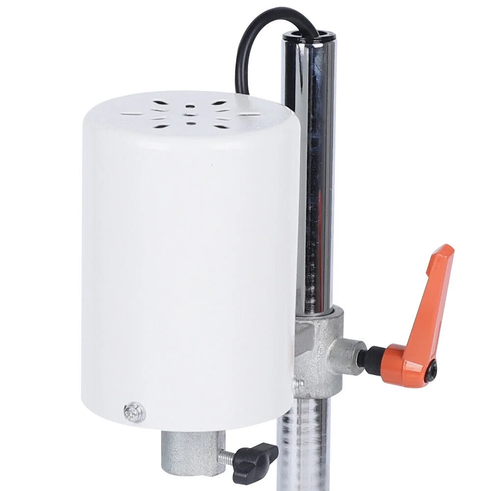 110V FSH-2A Adjustable High Speed Homogenizer Lab Disperser Mixer 22000rpm