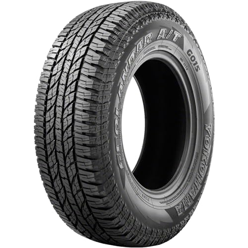 Yokohama Geolandar AT G015 235/75R15 100S