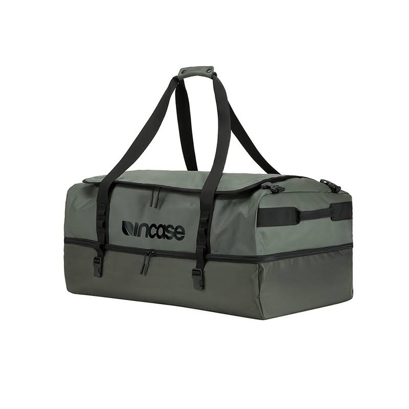 Incase Tracto Split Duffel S (Anthracite)