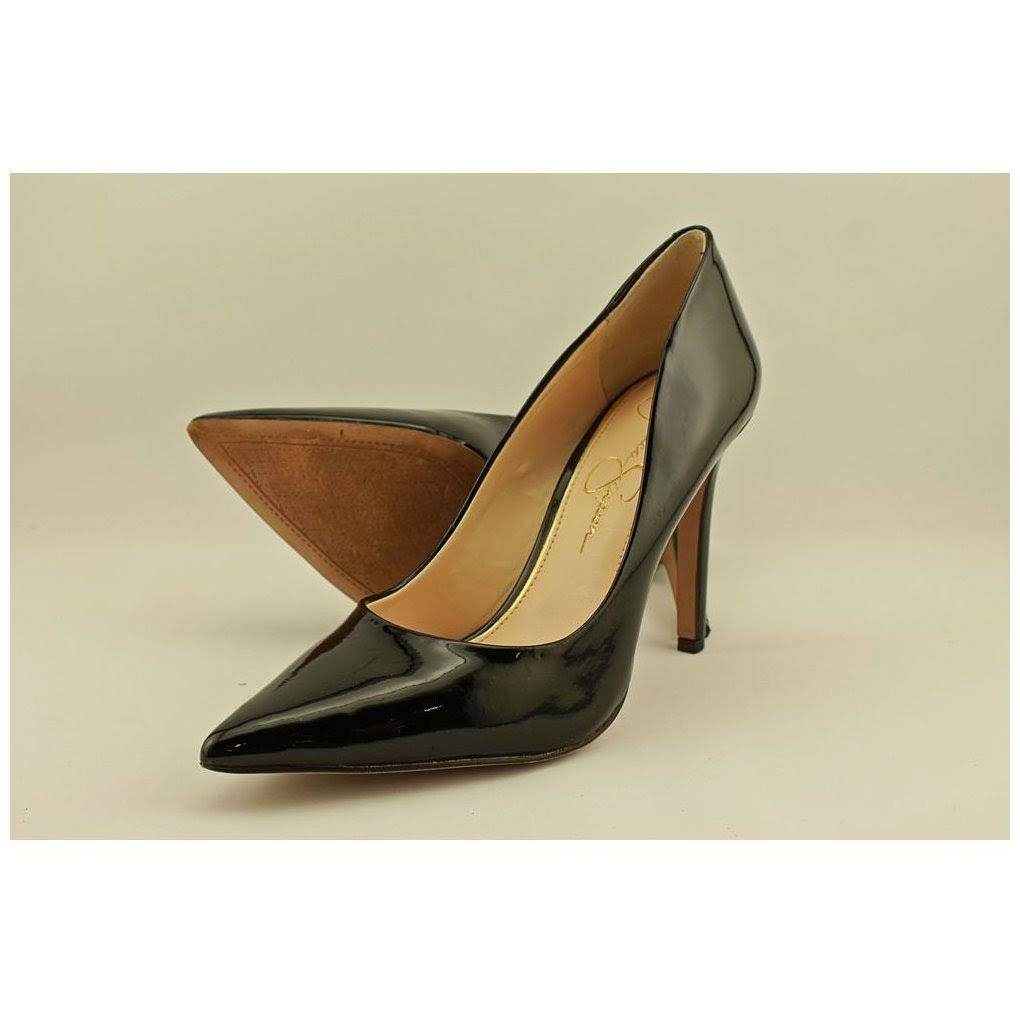 Jessica Simpson Cassani Pumps - Black - Pumps