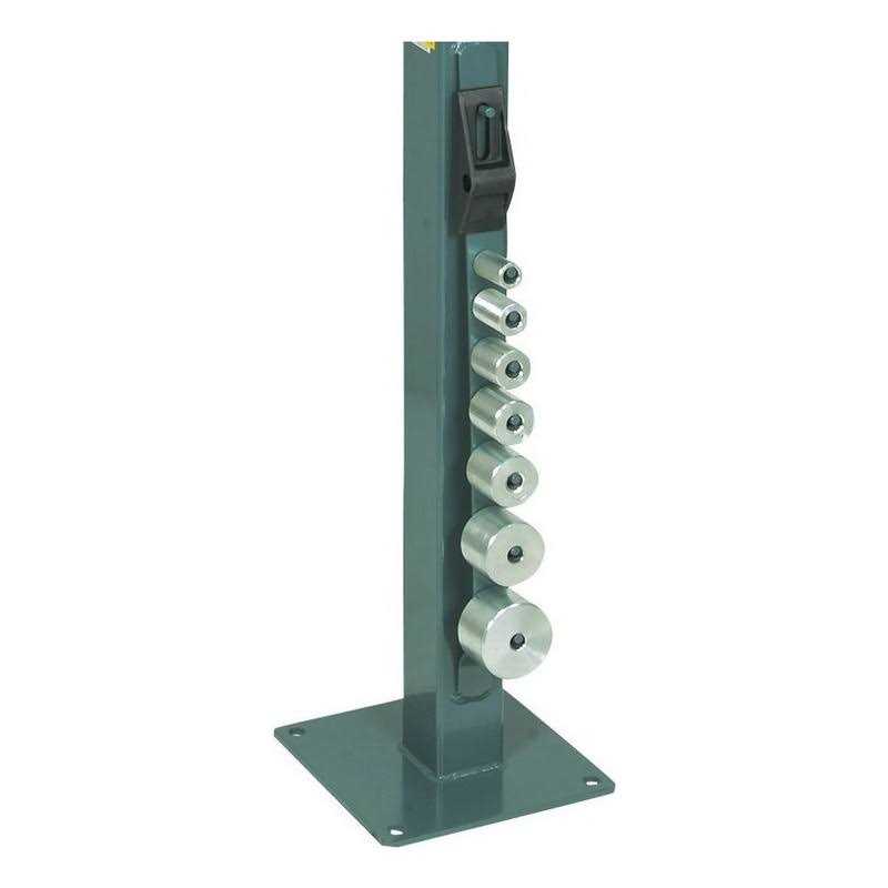 Central Machinery Compact Bender - Shop Hardware Tools Online Store