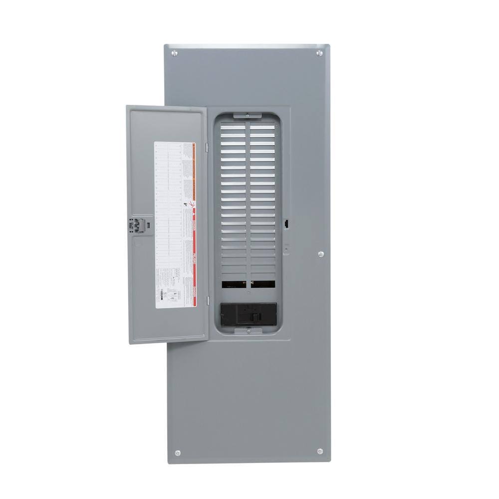 Square D 200A Load Center QO142M200PC