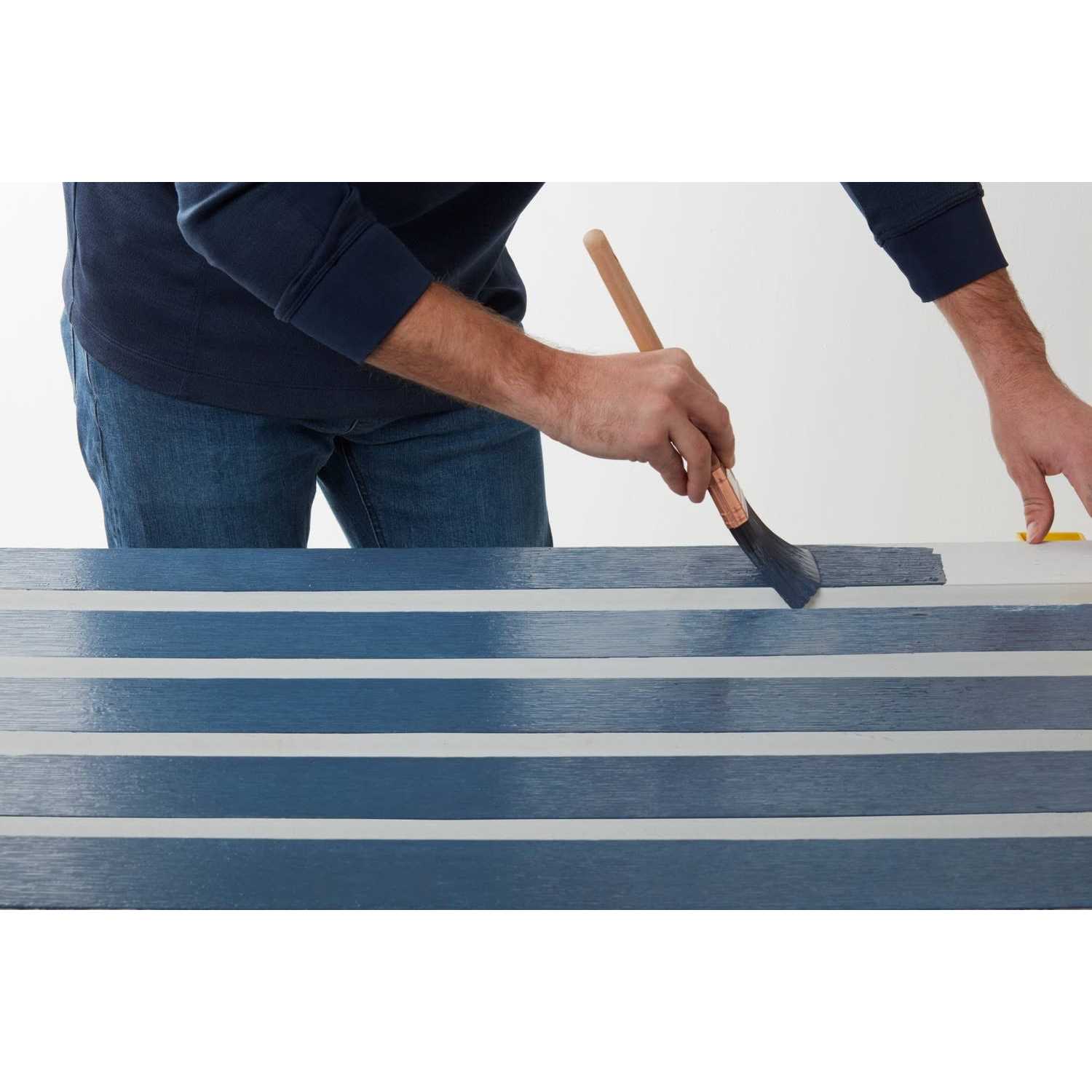 AZEK 0.375-in x 48-in x 8-ft Reversible PVC Trim Board - Shop Hardware Tools Online Store