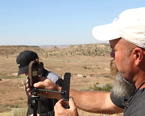 Kestrel Elite Weather Meter with Applied Ballistics and Bluetooth Link