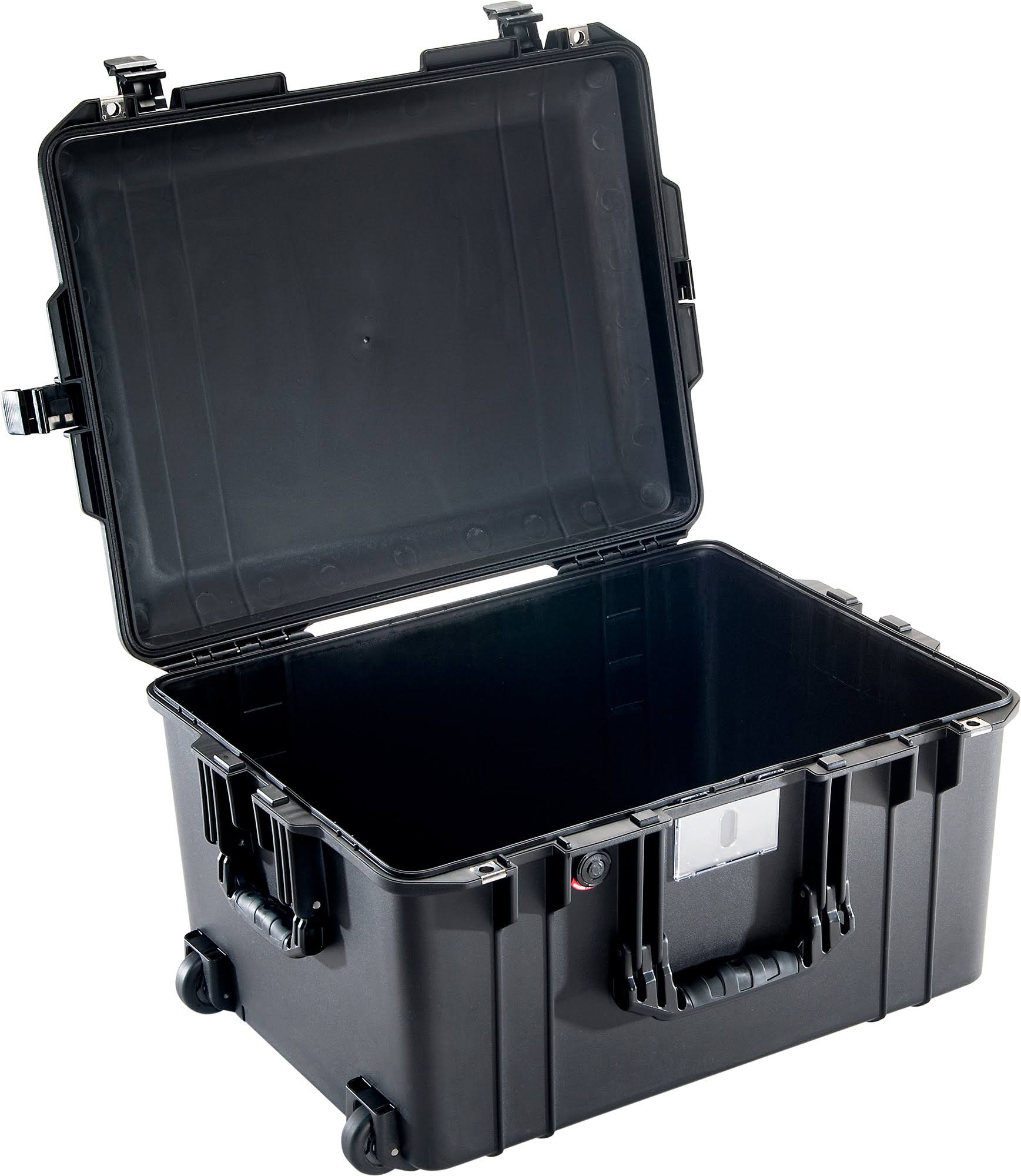 Pelican Air 1607 Case No Foam (Black)