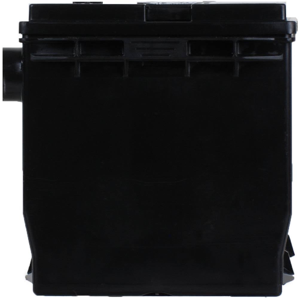Duralast Gold Battery 75-DLG, Group Size 75, 700 CCA