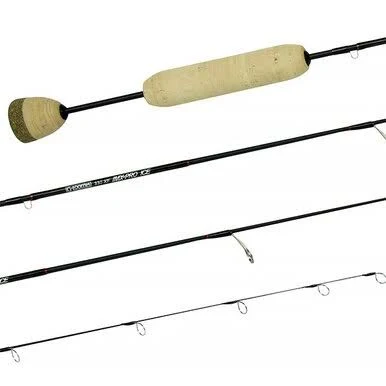 G Loomis IMX-PRO Ice Rod310XF 12871-01