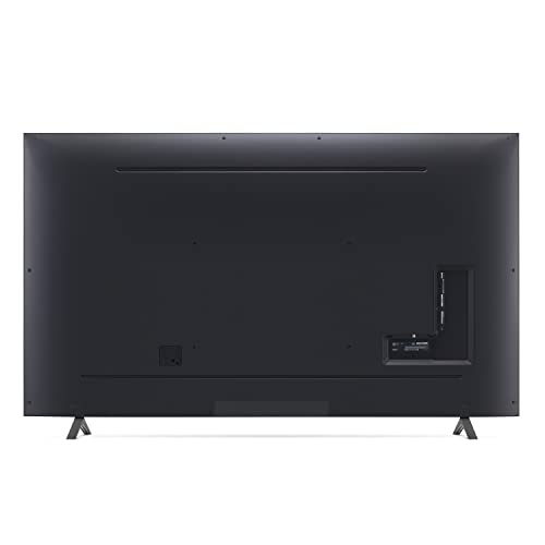 LG 86UQ7590 86 in; Class UQ75 Series LED 4K UHD Smart webOS TV