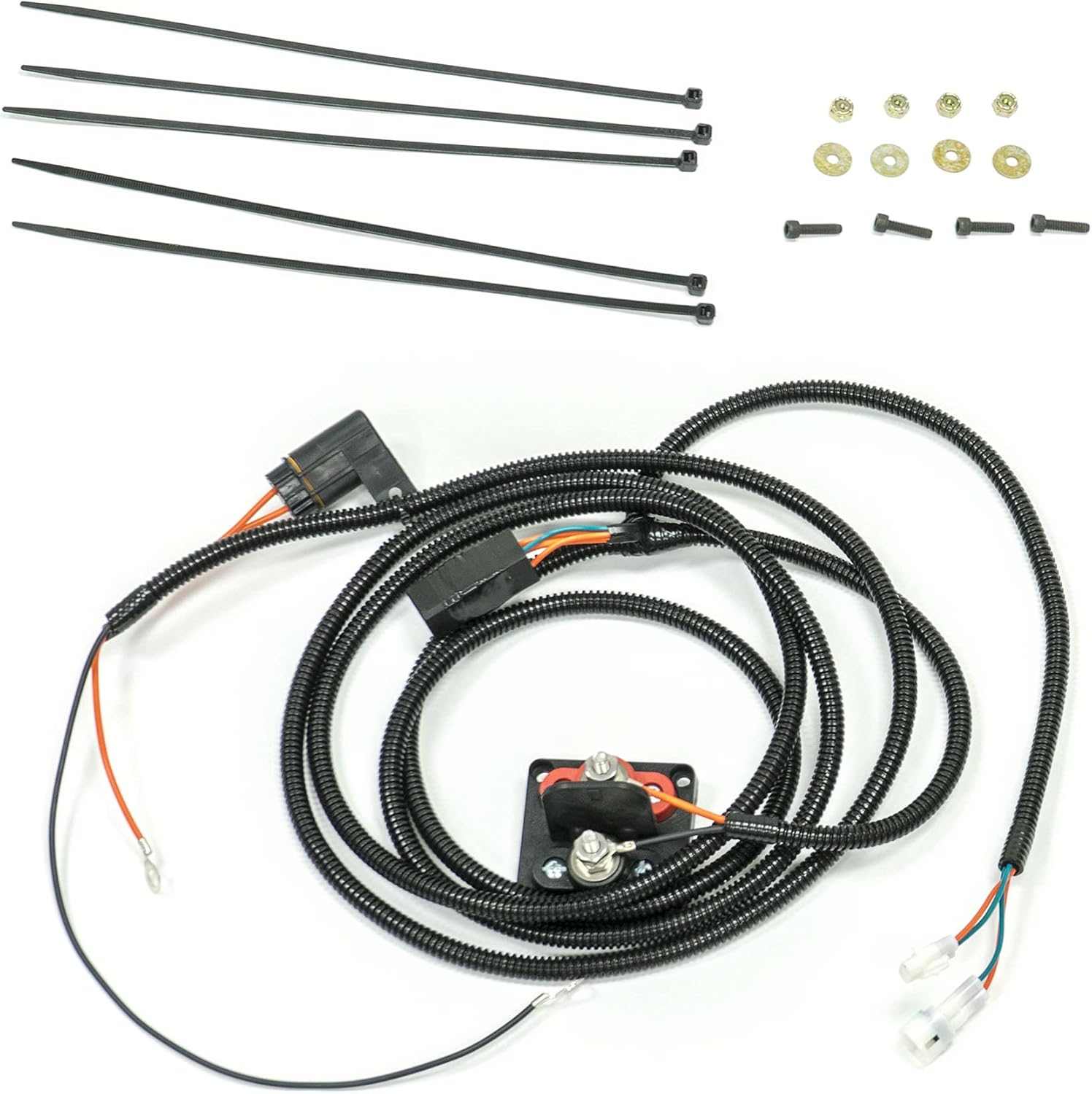 CUB CADET 39A70114100 Auxiliary Power Kit Challenger Power MX750 MX550 EPS