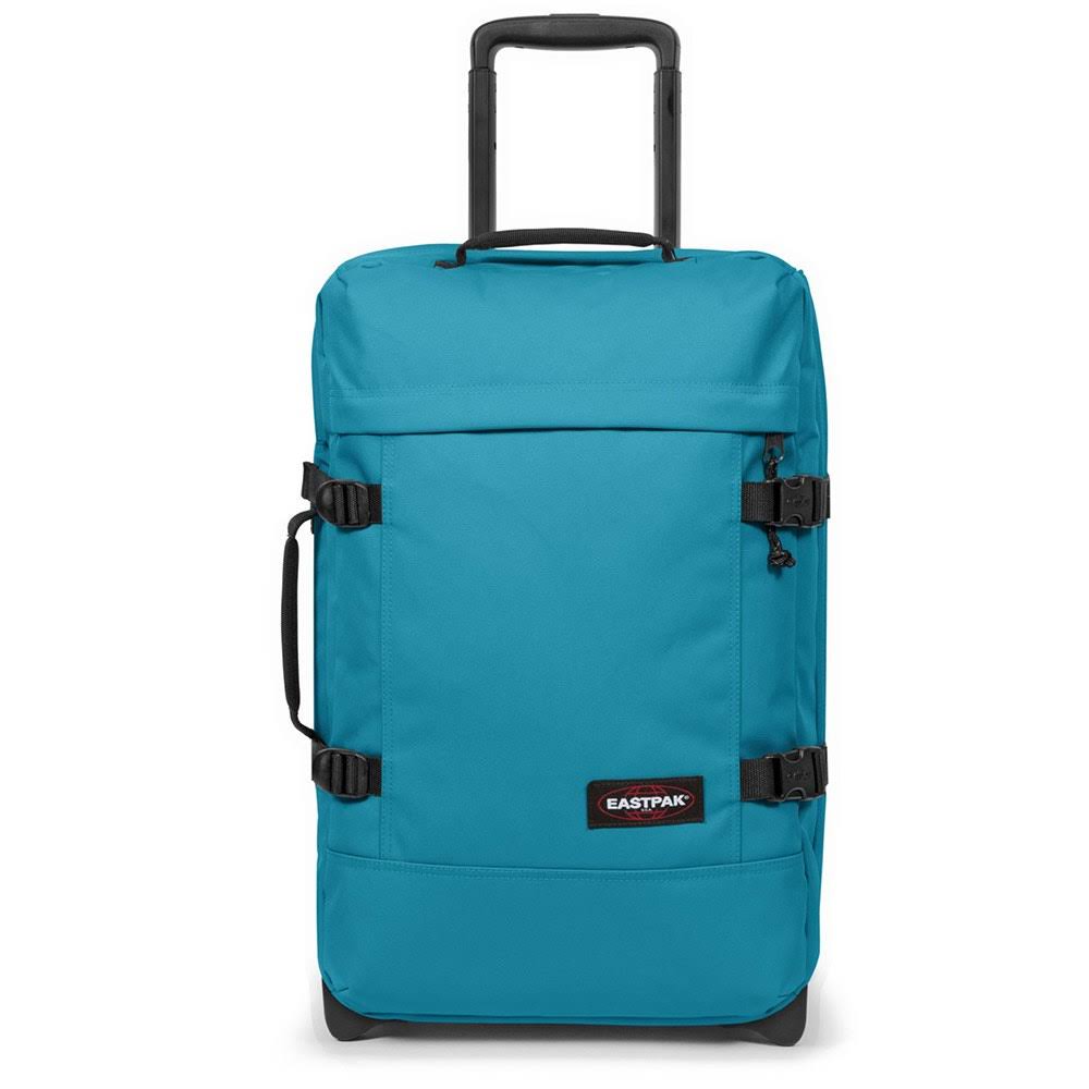 Eastpak Tranverz S 42L Trolley Case Ultramarine Blue