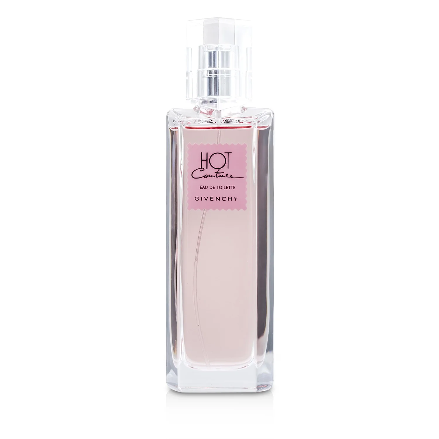 Givenchy Hot Couture Eau De Toilette Spray  100ml/3.3oz