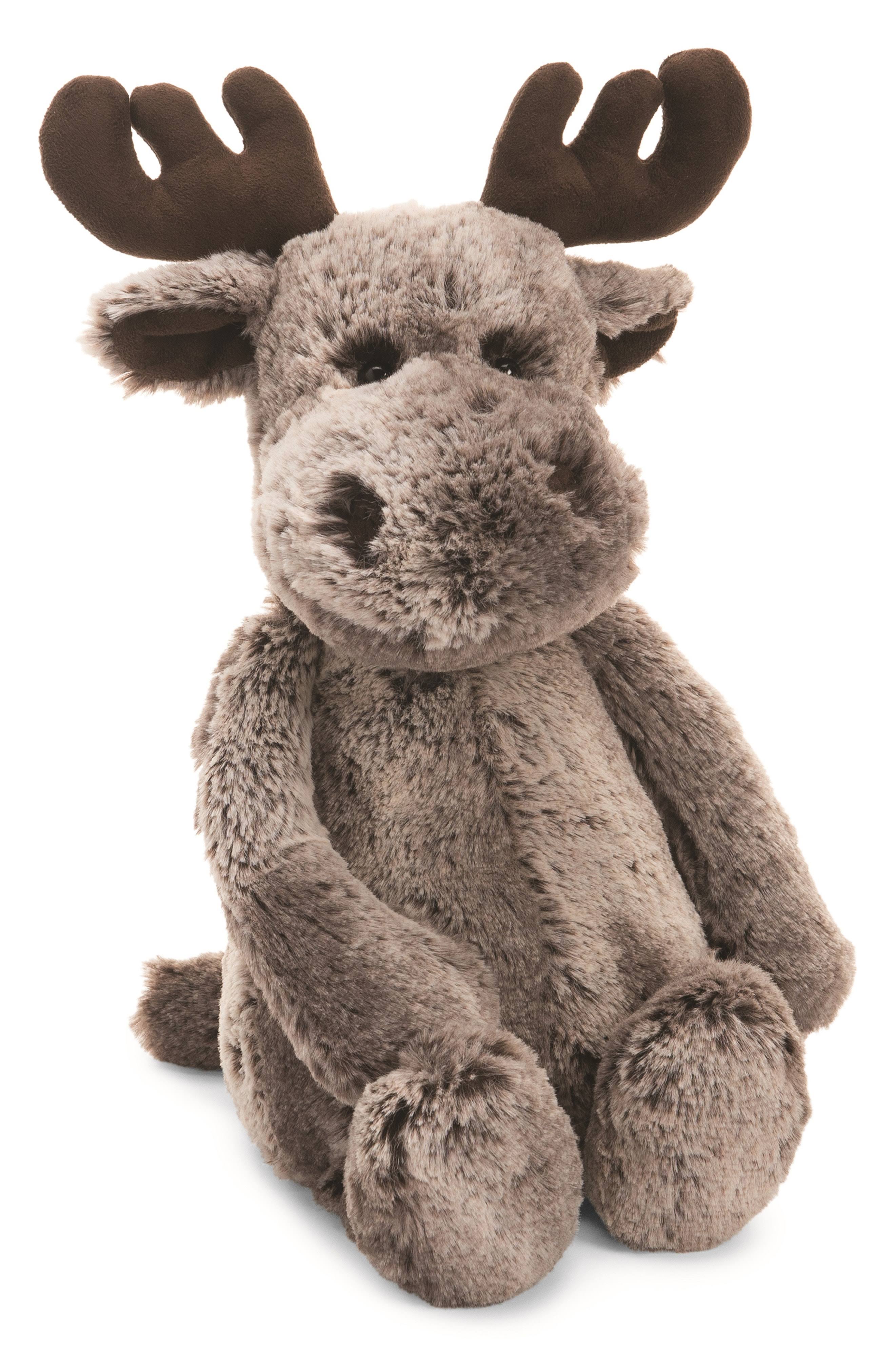 Jellycat Marty Moose - Large