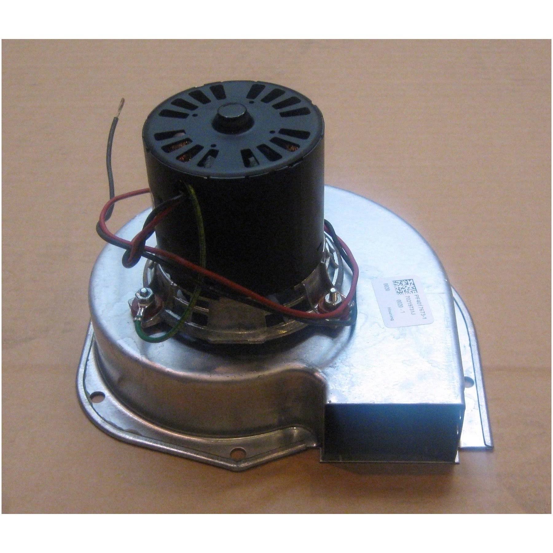 Fasco A150 Inducer Motor