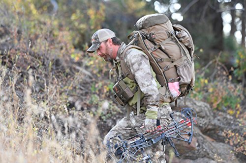 ALPS OutdoorZ Extreme Commander X + Pack