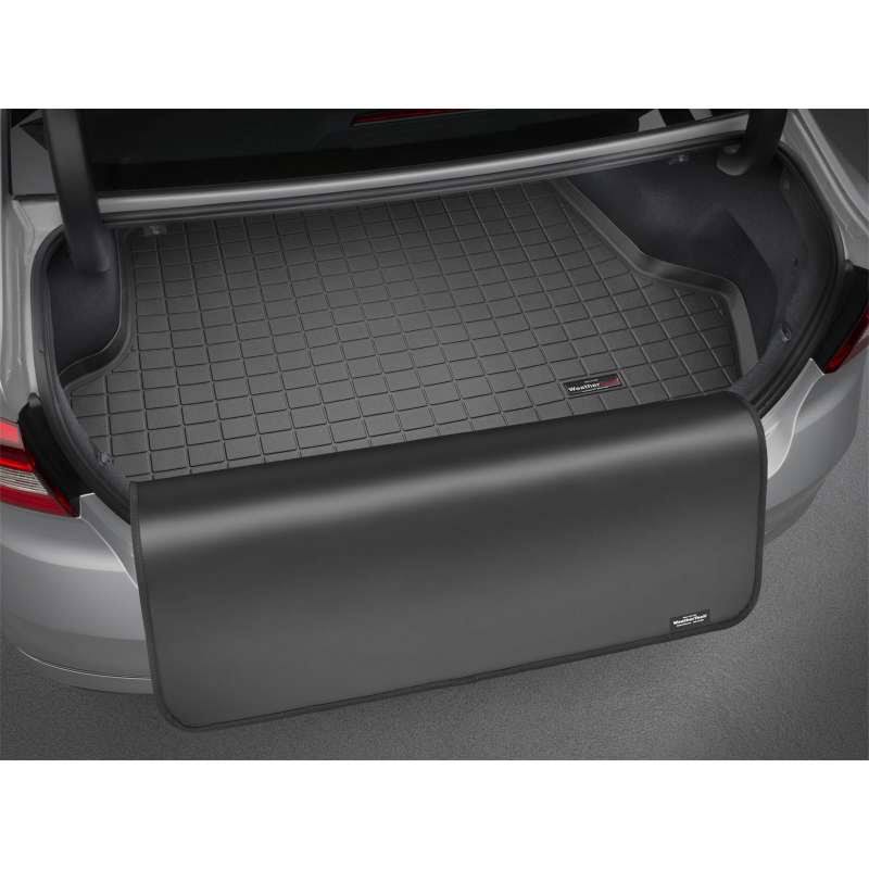 WeatherTech Cargo Liner w/Bumper Protector