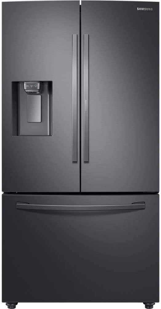 SAMSUNG RF28R6301SG 28 cu. ft. 3-Door French Door Refrigerator