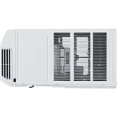 LG 24000 BTU 230-Volt Window Air Conditioner with Wifi