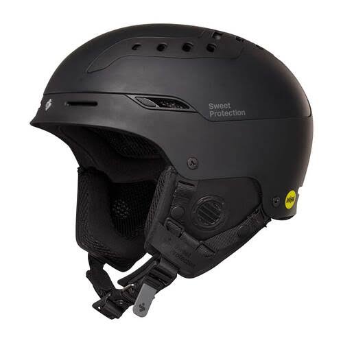 Sweet Protection Switcher MIPS Helmet Aquamarine M/L