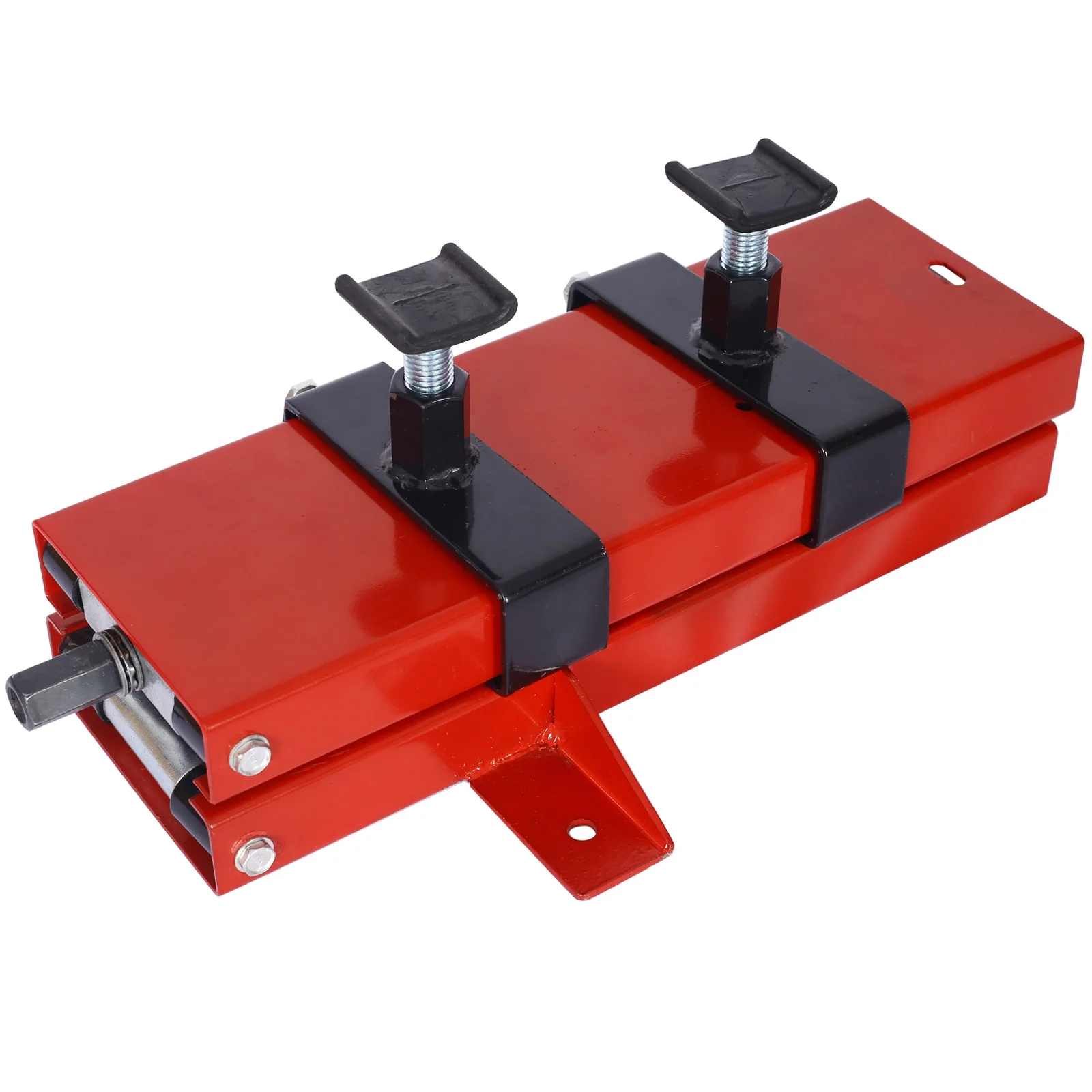 Motorcycle Lift Jack - 32.8 - Elevate maintenance with ease!