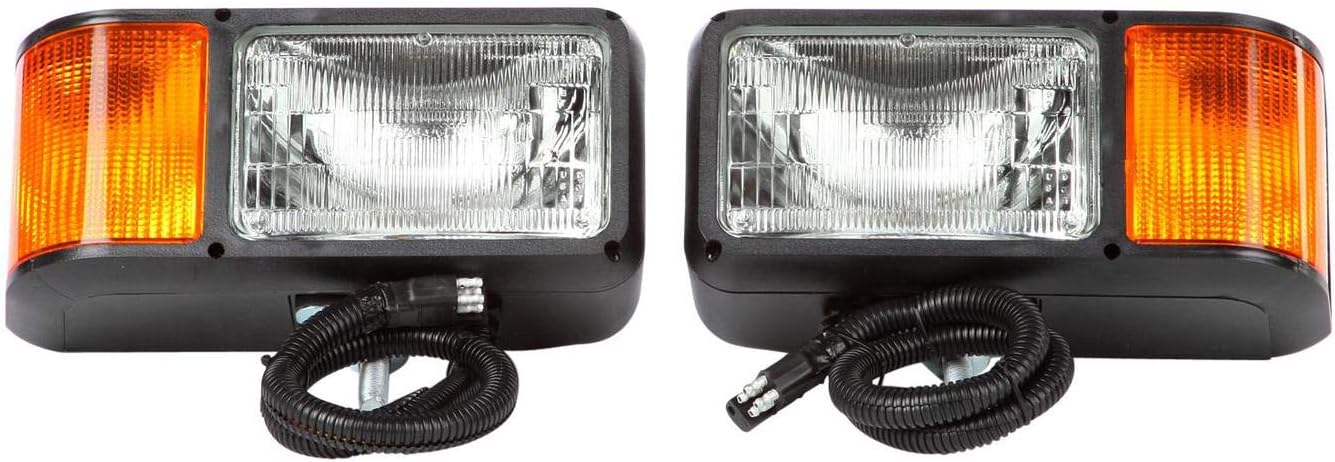 Truck-Lite 80888 Economy Snow Plow/ATL Light Kit