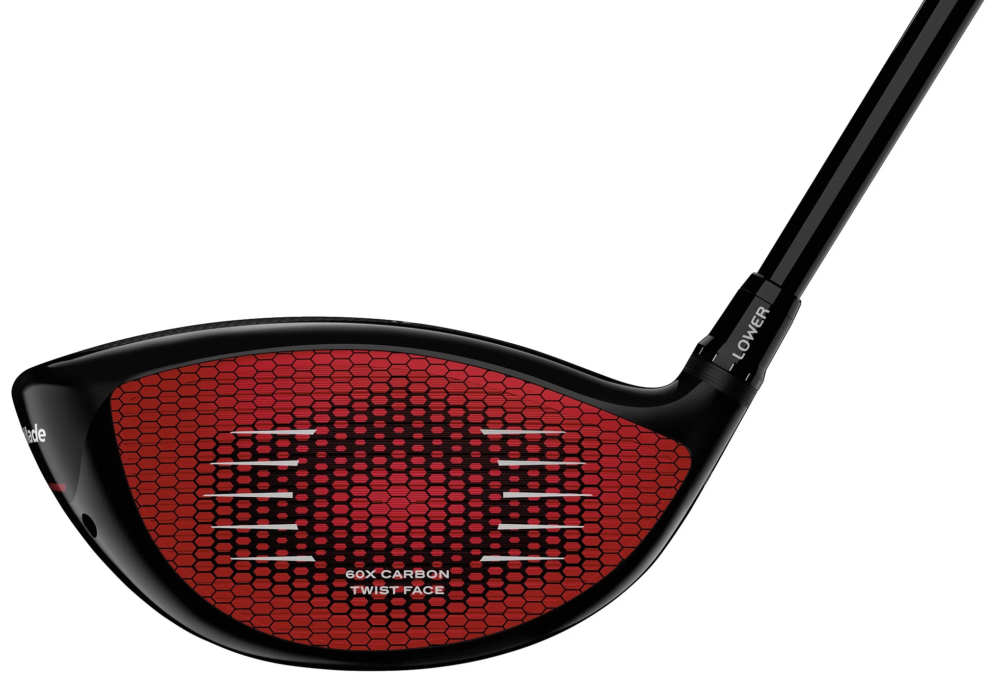 Pre-Owned TaylorMade STEALTH PLUS 9* Driver Stiff Mitsubishi Chemical Kai'li White 60