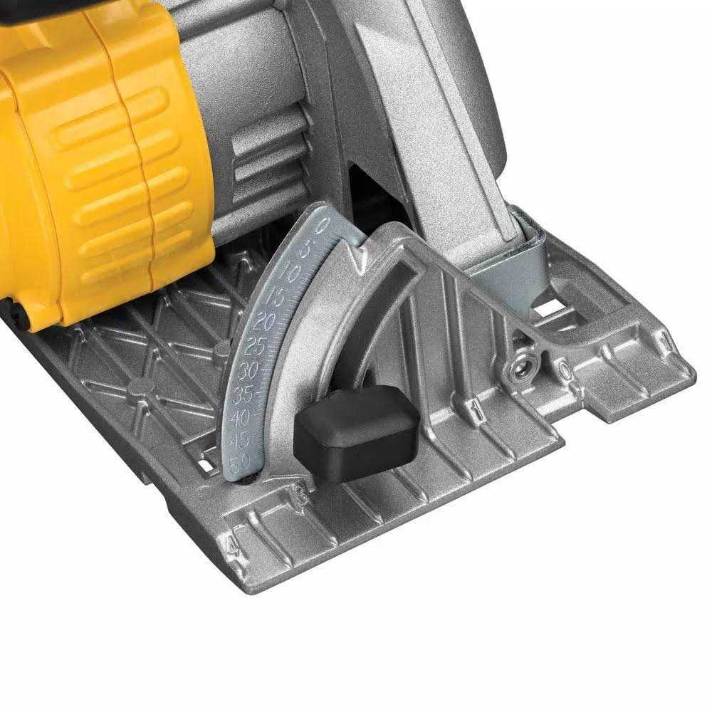 Dewalt Cordless Circular Saw 20V MAX DCS391B