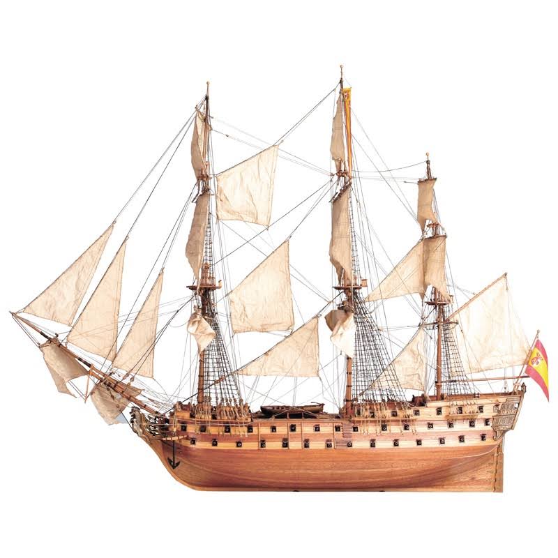 Artesania Latina 22860 Sj Nepomuceno