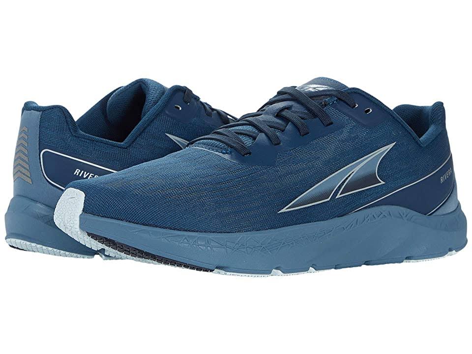 Altra Rivera - Men&s - 14 / Majolica Blue