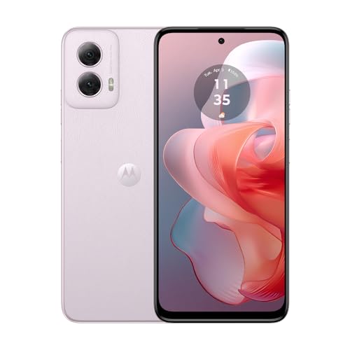 Motorola Moto G - 2025 | Unlocked | Made for US 4/128GB | 50MP Camera | Forest Gray