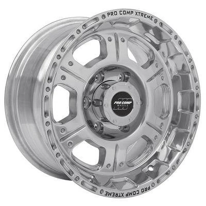 Pro Comp PXA89 16X8 6X5.5 POLISH 0MM - PXA1089-6883