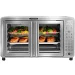 French Door XL Digital Air Fryer Oven, Stainless Steel, GTF7690
