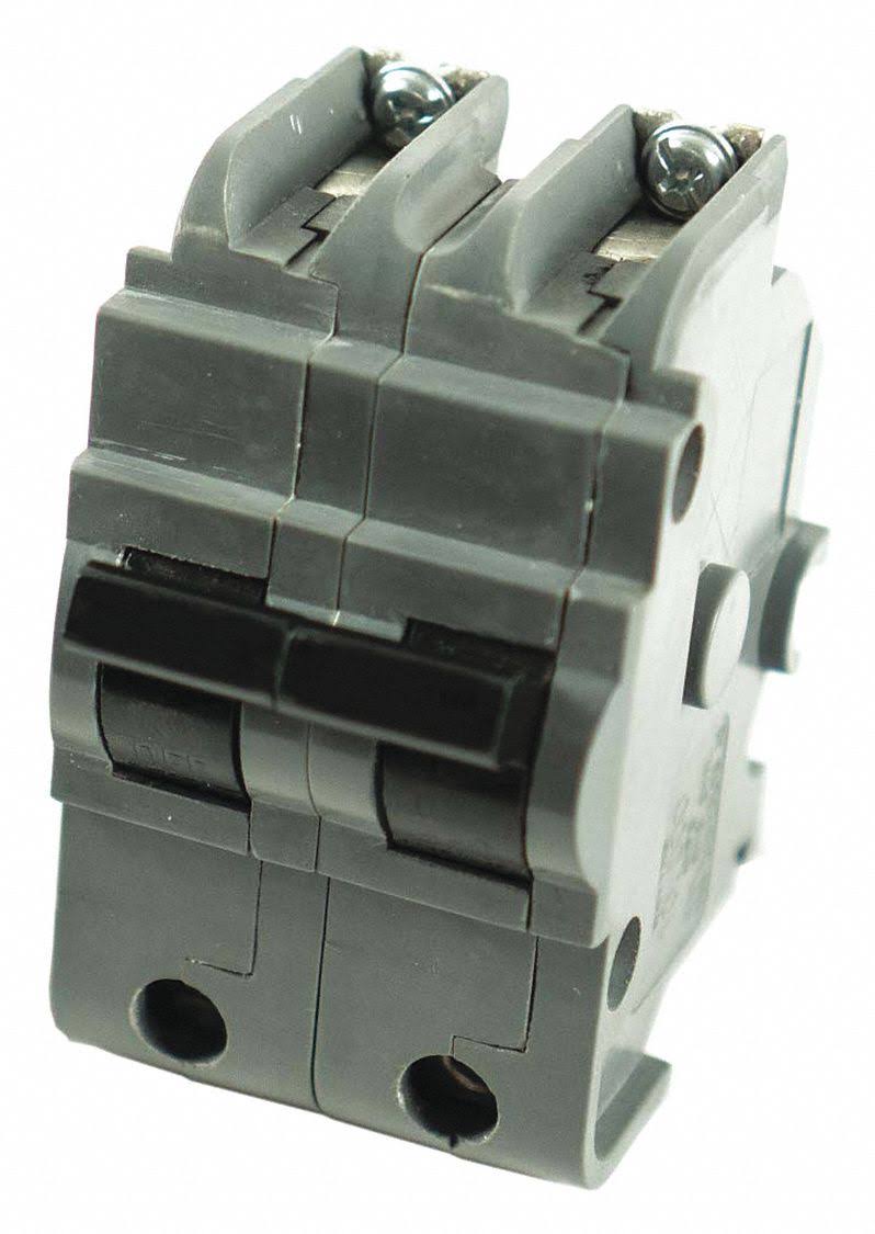 Federal Pacific Ubif270Nb Bolt on Circuit Breaker,70A,2 Poles