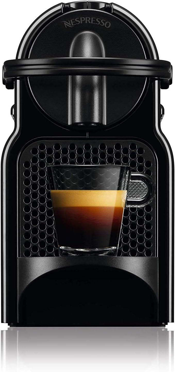 Delonghi Inissia Nespresso Black EN80B