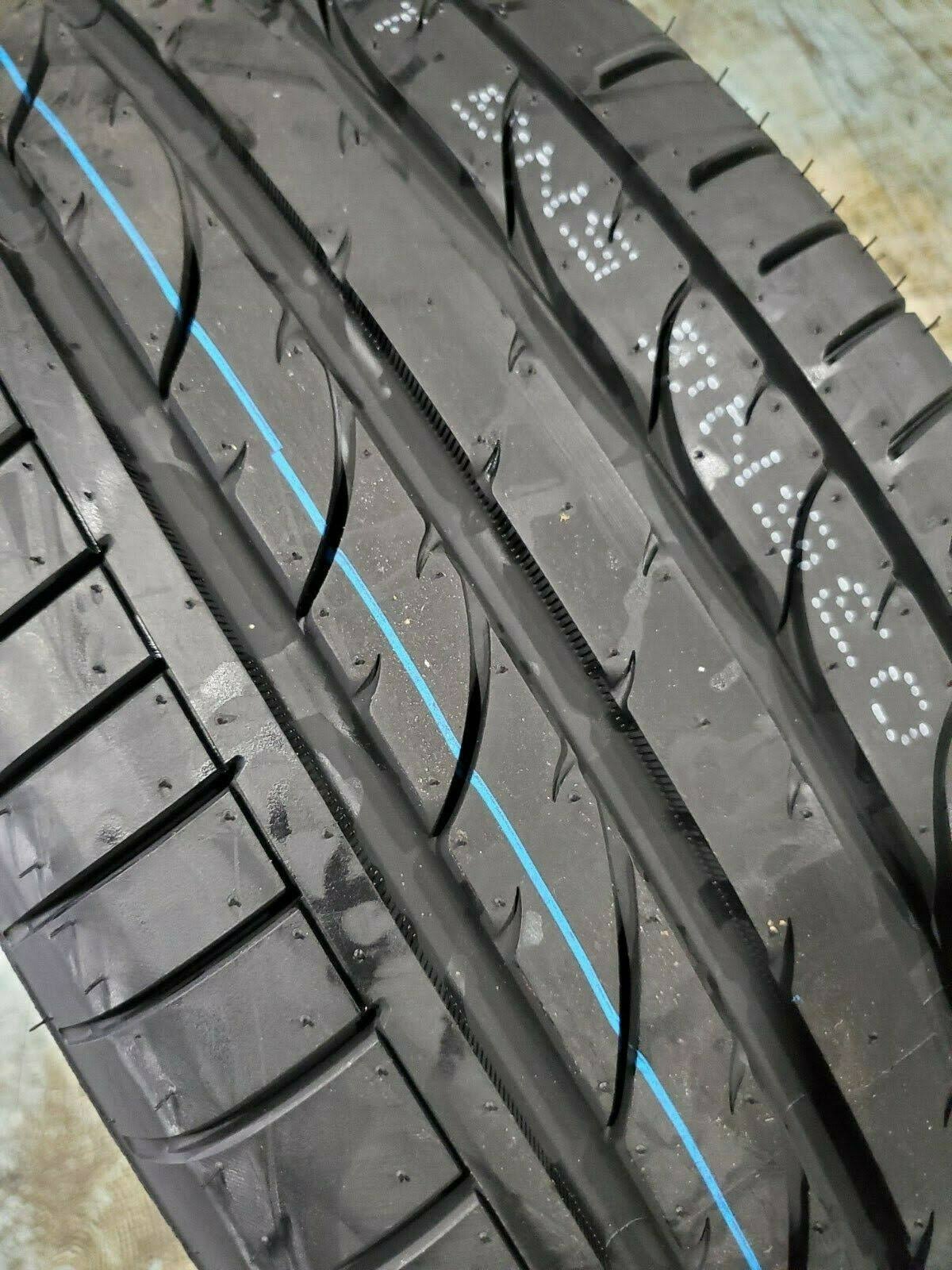 Otani KC2000 235/55ZR18 235/55R18 104W XL A/S High Performance Tire