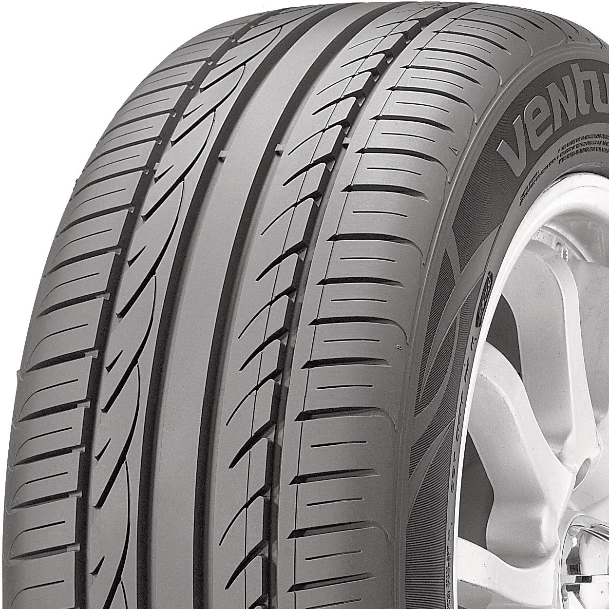 Tire Hankook Ventus ME01 245/50R18 100W High Performance