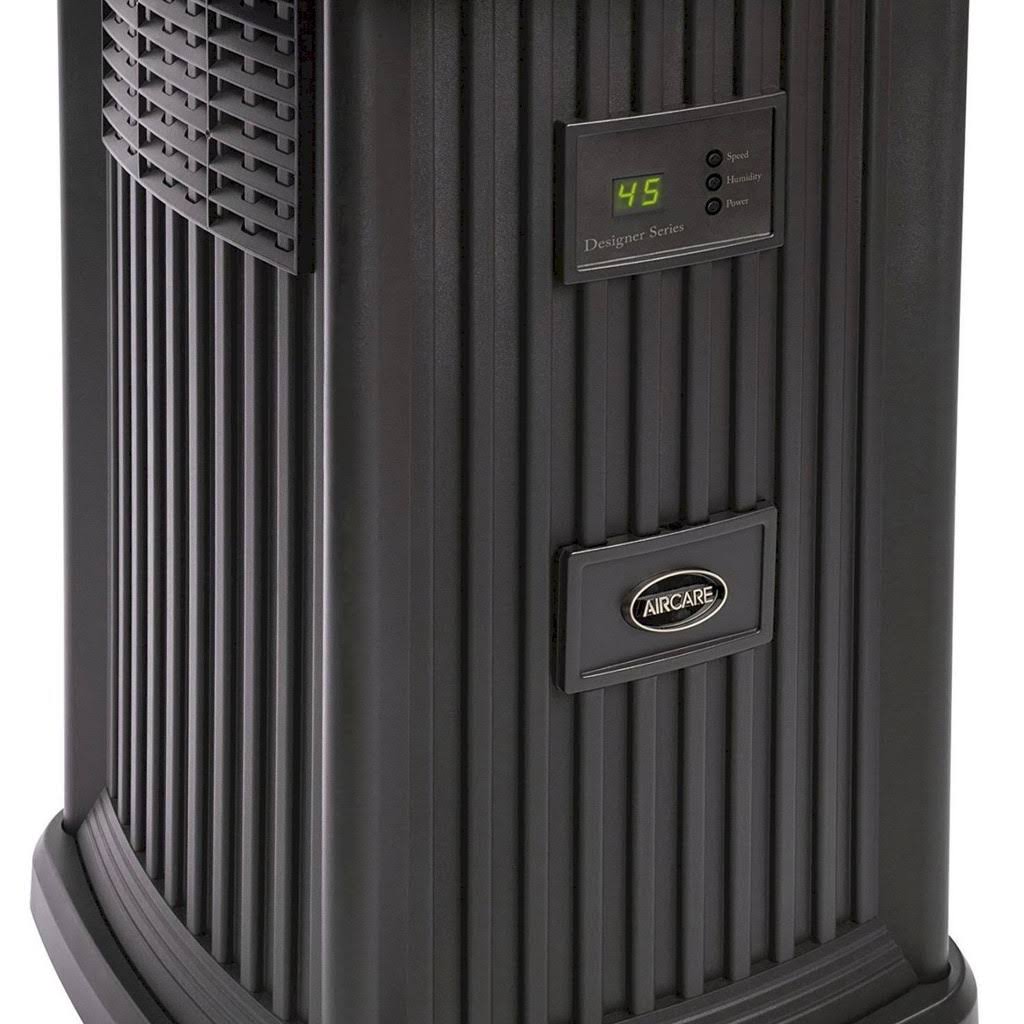 Aircare Pedestal Style Evaporative Air Whole House Humidifier